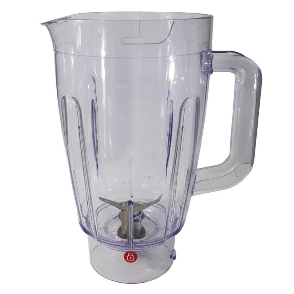 Copo Com faca P/Liquidificador Arno LN45 e LN4S