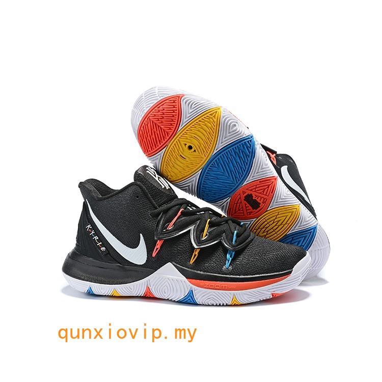 tenis nike kyrie 5 friends