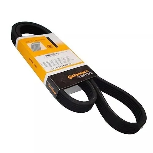 Correia Do Ar Condicionado Direção Hidraulic Chery Face S18 em Oferta na Shopee