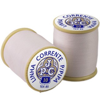 Linha 10 CORRENTE Carretel de 500 jds - ( para Pipa / Costura , Etc..) - Unidade em Oferta na Shopee