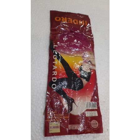 Kit com 2 meia calça veste g e gg