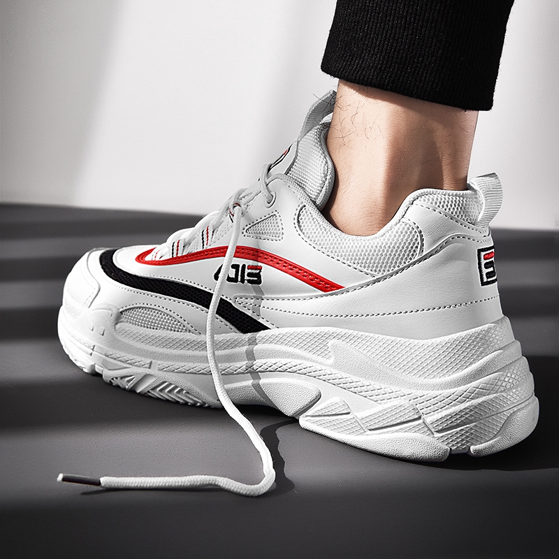 tenis estilo fila disruptor