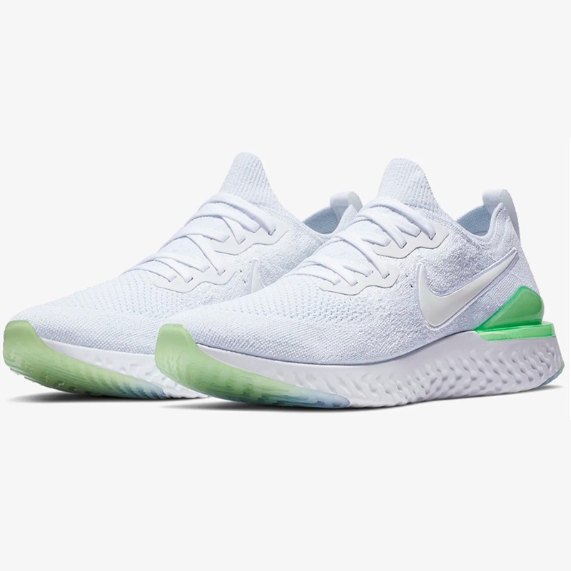 tênis nike masculino epic react flyknit corrida