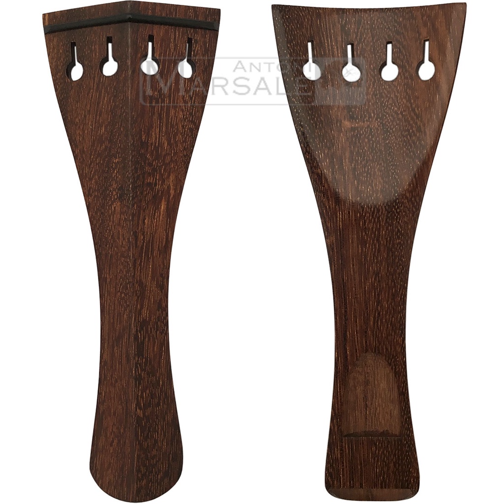 Estandarte Viola Tamarindo Hill Black Antoni Marsale