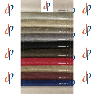 Kit 03 Metros Tecido Suede Veludo Amassado Estofados