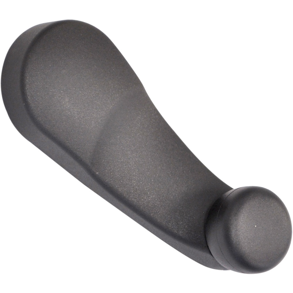 Manivela Regulagem Vidro Palio G2 Siena (Grafite) - Spare Parts and Accessories for Vehicles