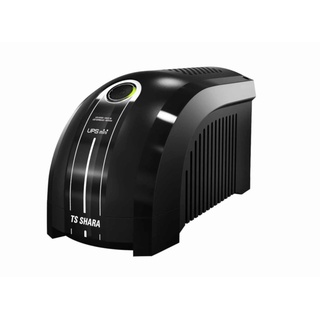 NoBreak TS Shara UPS Mini 600VA Bivolt em Oferta na Shopee