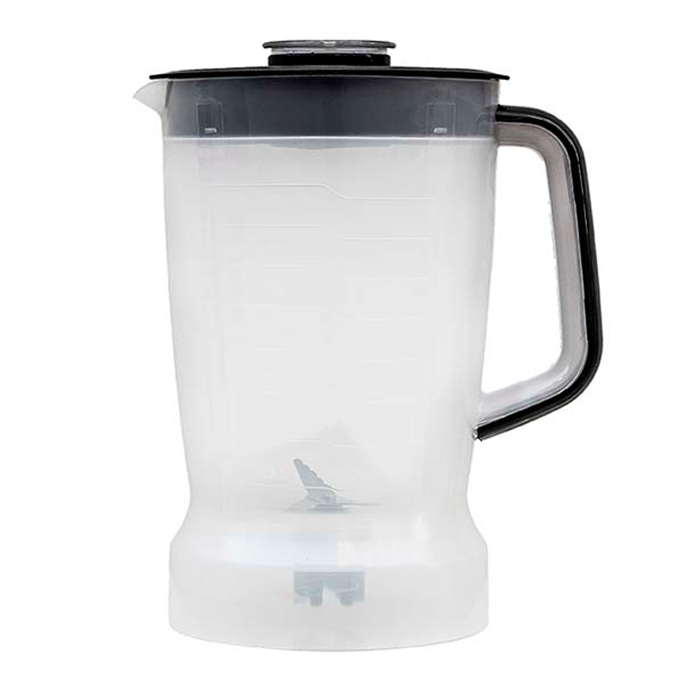 Copo Liquidificador Mondial L850w 900w Translucido Preto em Oferta na Shopee