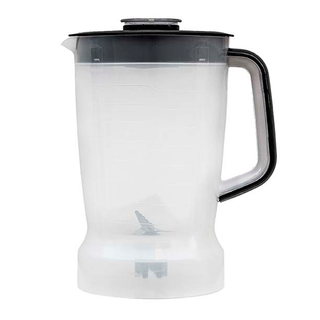 Copo Liquidificador Mondial L850w 900w Translucido Preto em Oferta na Shopee