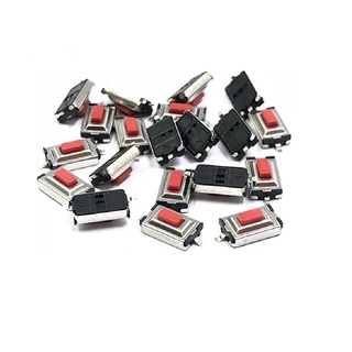 1 Micro Botão Tactil Chave Gm Astra Montana Corsa Celta Prisma Agile