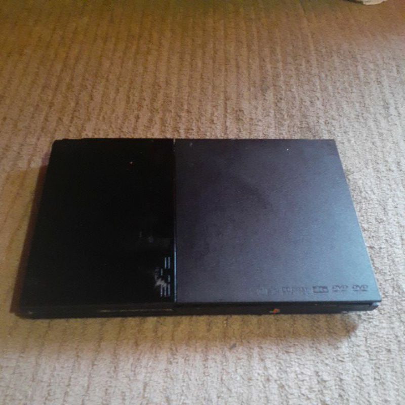ps 2 slim para retirar peças