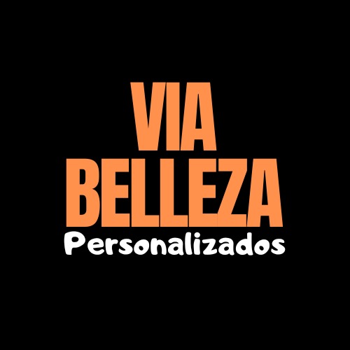 VIA BELLEZA PERSONALIZADOS