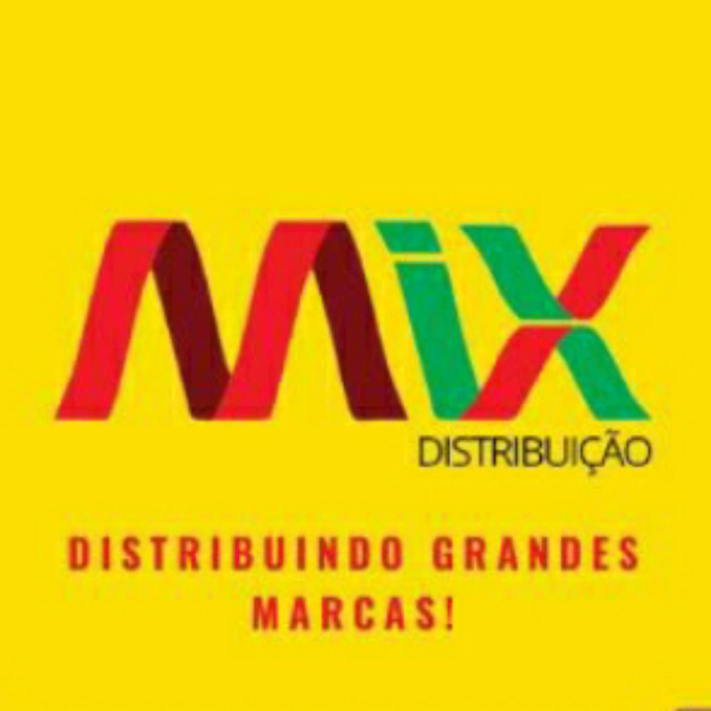 Mix Distribuição
