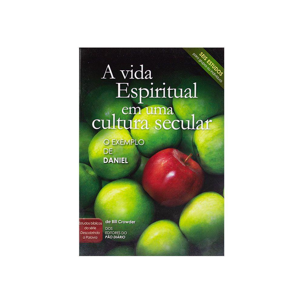 Revista: A Vida Espiritual Cultura Secular em Oferta na Shopee