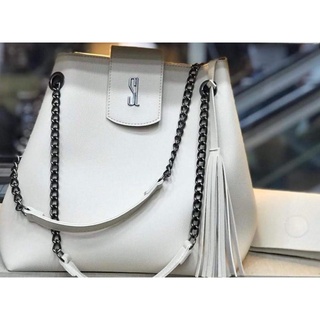 Bolsa Sacola S.l + Carteira Moderna Luxosa Promoção