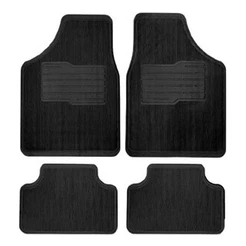 Tapete de Carro FIAT Otimizado 4pçs Uno Doblo Fiorino Argo Siena Strada Palio