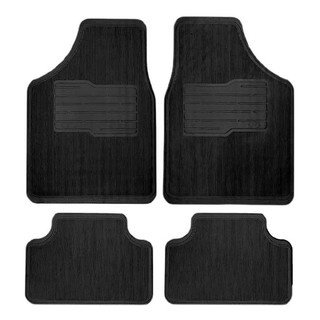 Tapete de Carro FIAT Otimizado 4pçs Uno Doblo Fiorino Argo Siena Strada Palio em Oferta na Shopee