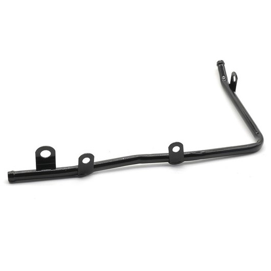 Cano De Água A Da Turbina Hr E Kia Bongo K2500