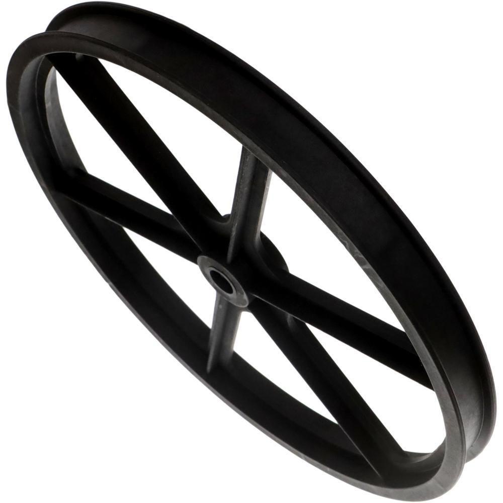 Polia volante tanquinho Colormaq 9kg 10Kg 13Kg
