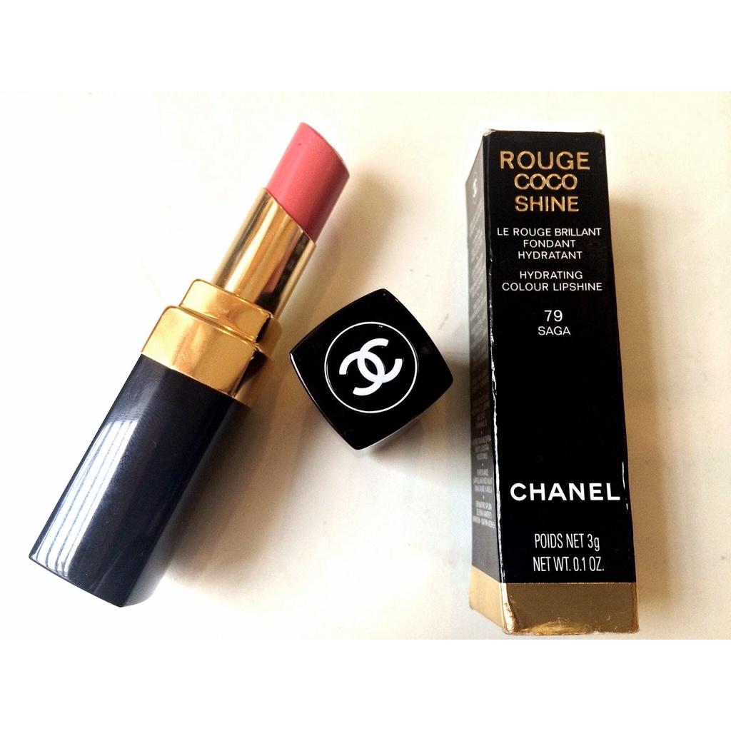 rouge coco flash 91 bohème