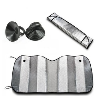 Protetor Solar Para-brisa Painel De Carro Corta Quebra Tapa Para Sol em Oferta na Shopee