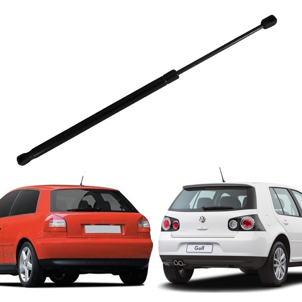 Amortecedor Tampa Traseira Porta Malas Volkswagen Golf Audi A3 1999 A 2006 em Oferta na Shopee