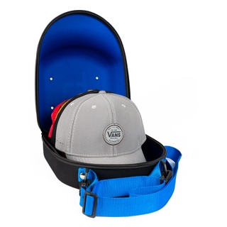 Case Para Bone Bolsa Protetora Cap Carrier T.bags