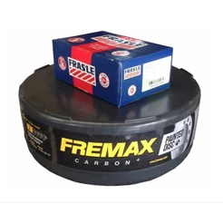 Kit Disco Pastilha Freio Dianteiro CITROEN C4 Lounge 2013 2014 2015 2016 2017 2018 2.0 16V