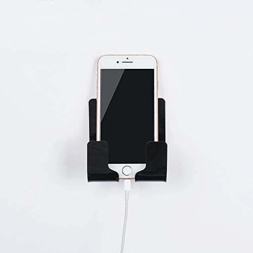 Suporte para telefone de parede  / Suporte para carregador/ Suporte universal para tablet / iPad / Celular / iPhone