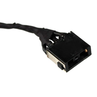Connecteur D'alimentation DC (dc Jack) Pour Lenovo G50-70, G50-75, G50-80, Etc. - Neuf