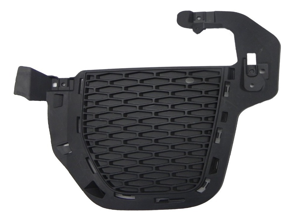 Grade Moldura Farol De Milha Range Rover Evoque 16/18