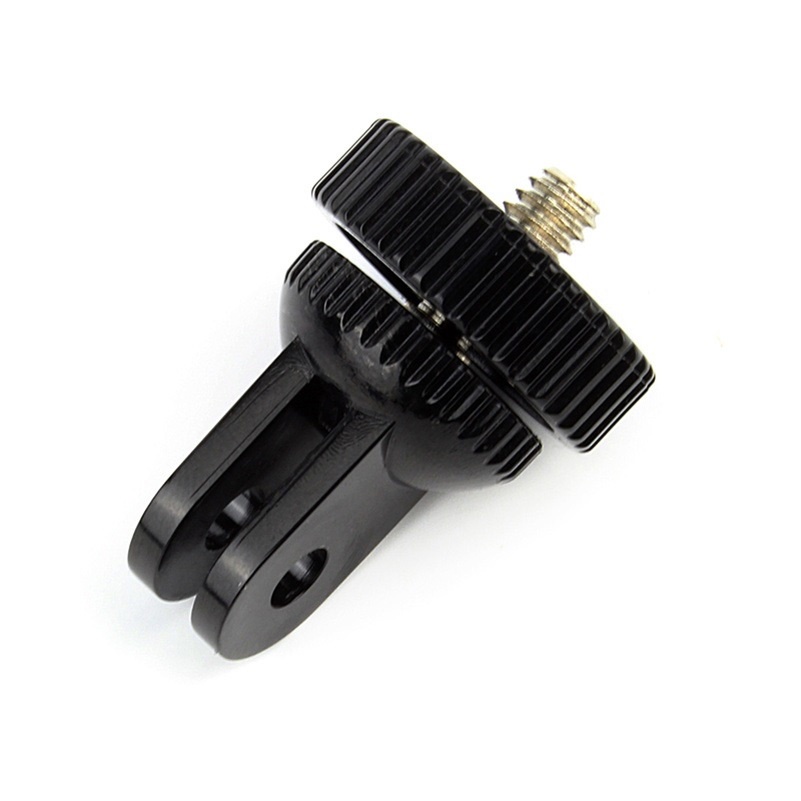 gorilla pod slr zoom