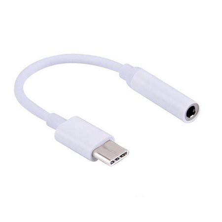 Adaptador Type-c para Fone de Ouvido