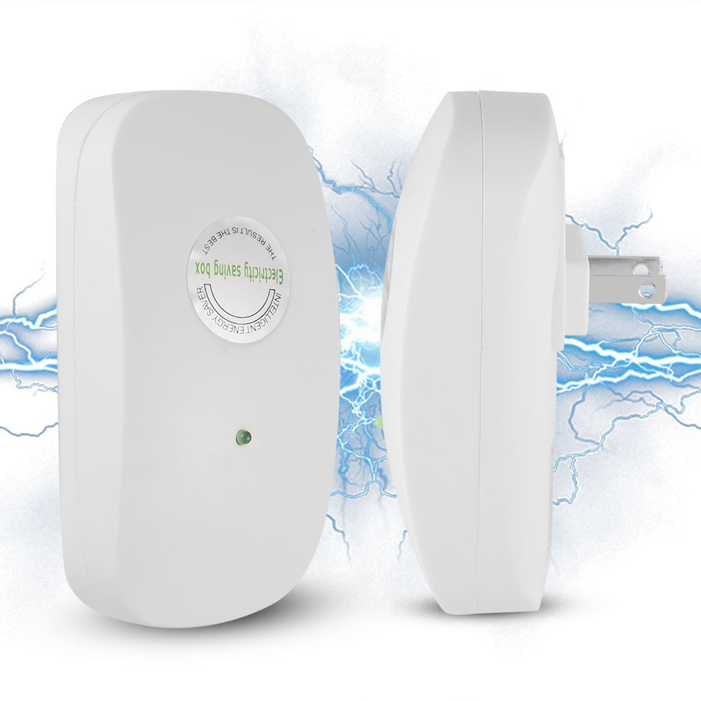 Saving Box Gold 2020 Original Reduz Consumo Energia Elétrica