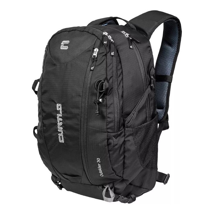 Mochila Curtlo Outsider 30l - Montanhismo, Viagem, Trekking