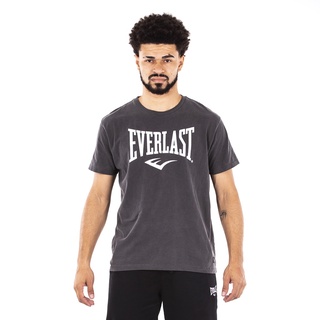 Camiseta Everlast Fundamentals - Masculino