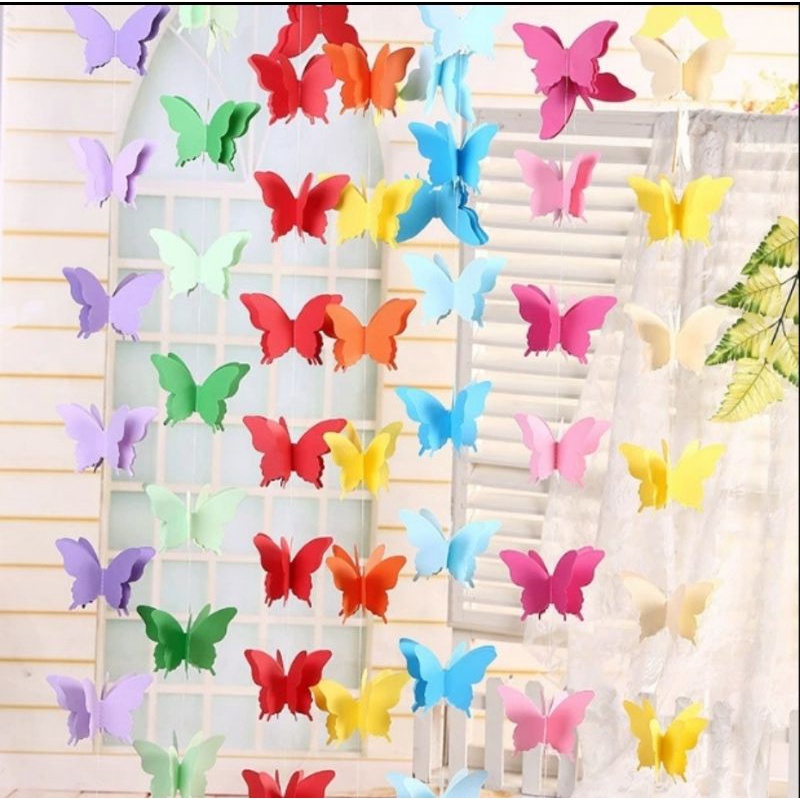 Cortina de Papel Festa: Onde Comprar | BuscaProdutos