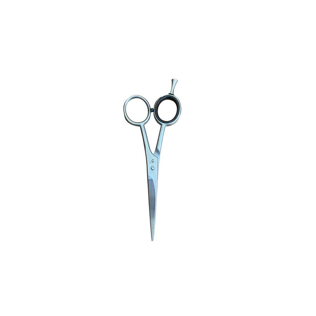 Tesoura P/ Cabelo 5,5" Satin Twin Razon Ref. 5444,555 - Edel Solingen