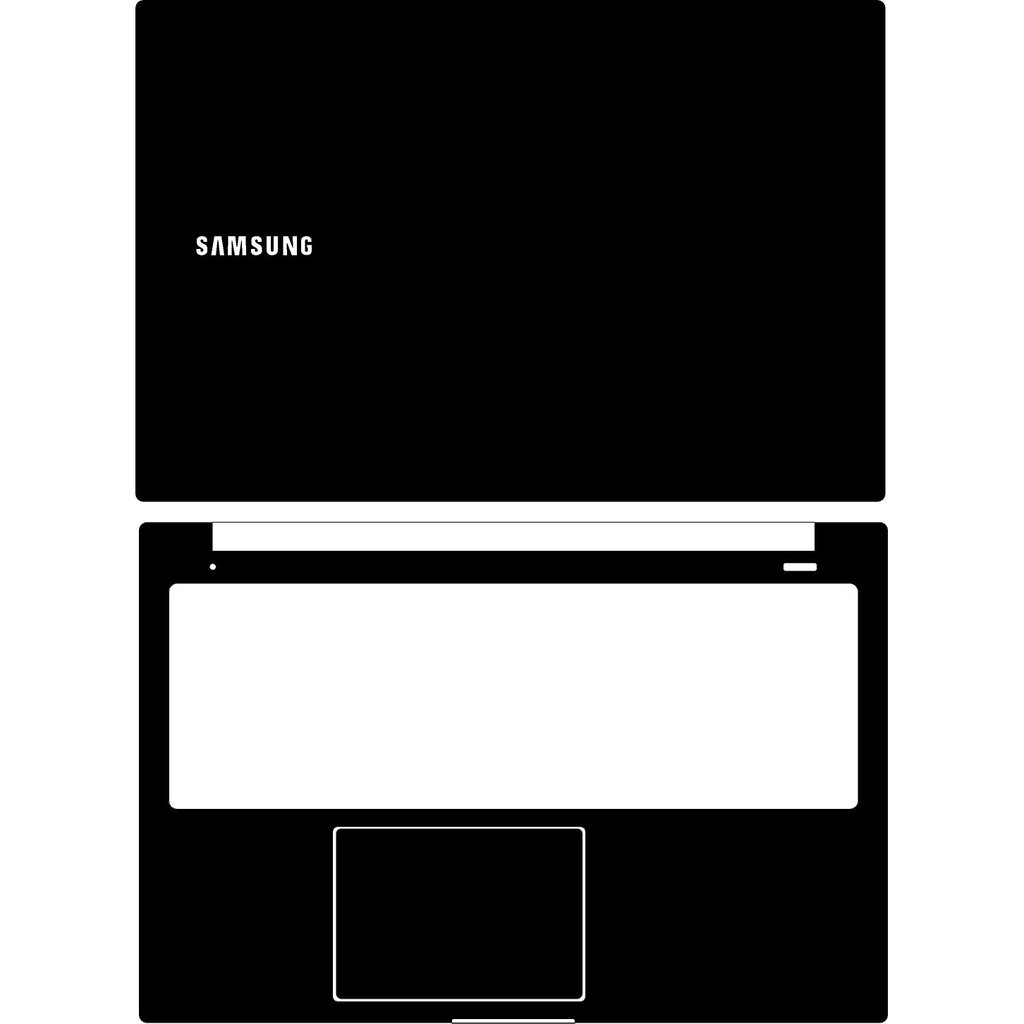 Adesivo Skin Notebook Samsung Book (x20 X30 X40 X50 X55 )