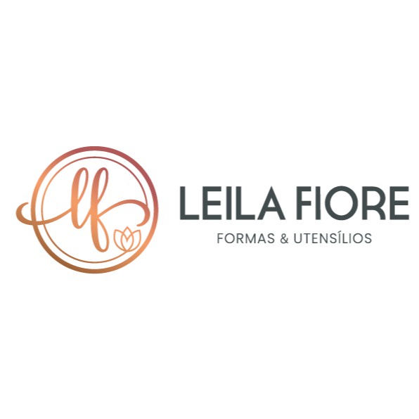 Leila Fiore Formas e Utensílios