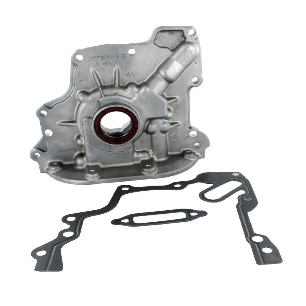 Bomba De Oleo Gol Voyage Fox G2 G3 G4 G5 1.0 1.6 8v 03/...