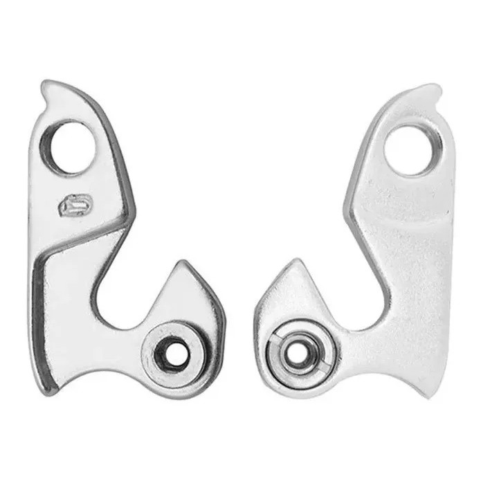 Gancheira Quadro Bike Caloi Elite30/ Sense X-vert/x-forc