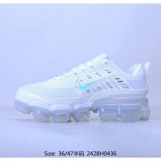 Vapormax 2024 cano alto