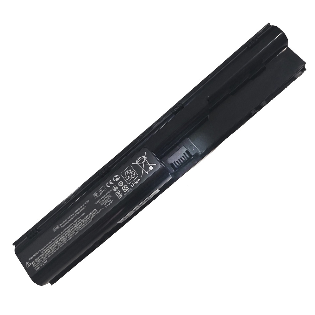 Bateria Compatível Para Hp Probook 4440s,4441s,4530s,4330s l18650-pr06