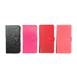 Capa Capinha Carteira Flip Cover para Celular Samsung A01 Core