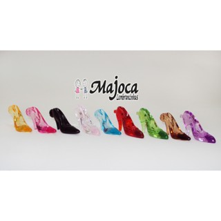 Chaveiro Sapatinho c/ 25 unid - Lembrancinhas em Oferta na Shopee