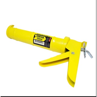 Aplicador Para Silicone Tubo Vedação