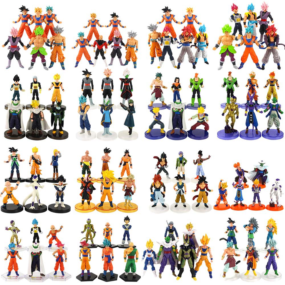 Tamashii Nations: le migliori figure del 2020 - Tom's Hardware
