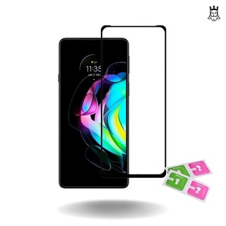 PELÍCULA 3D PARA MOTO EDGE 20 LITE / EDGE 20 / EDGE 20 PRO / EDGE 30 / EDGE 30 NEO / EDGE 30 PRO - Película de Vidro para Celular