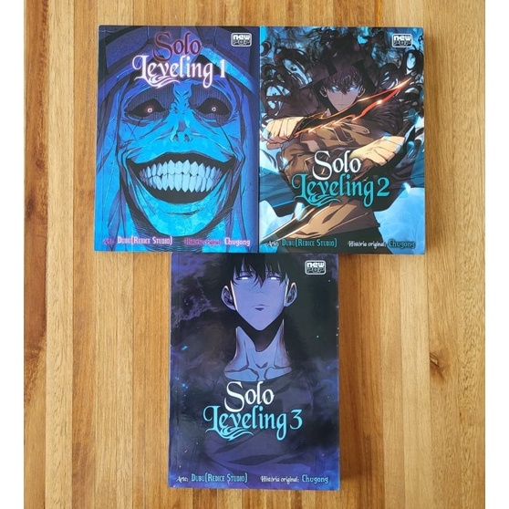 mang-solo-leveling-1-2-e-3-capa-variante-e-normal-escorrega-o-pre-o